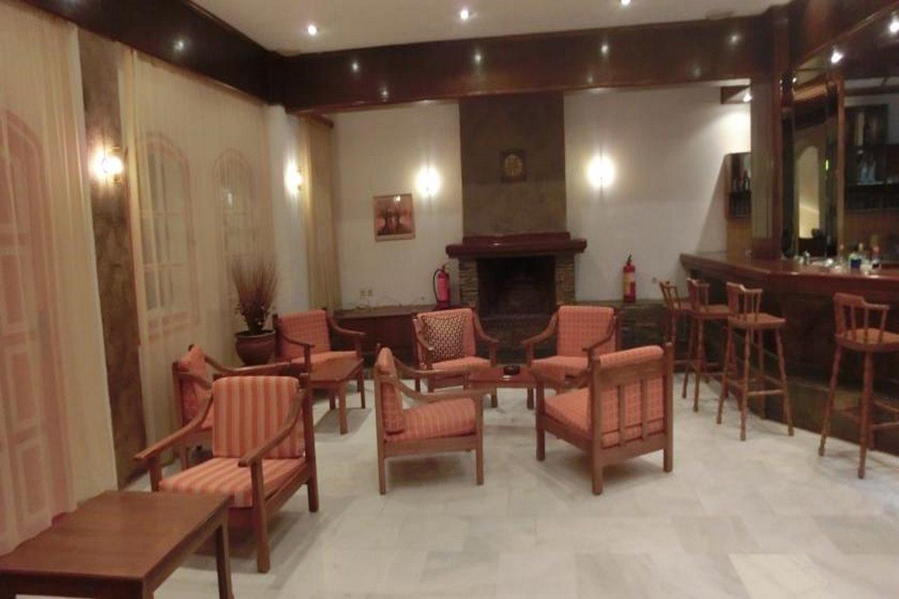 Castello Bianco Aparthotel Платанес Экстерьер фото