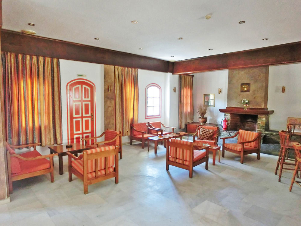 Castello Bianco Aparthotel Платанес Экстерьер фото