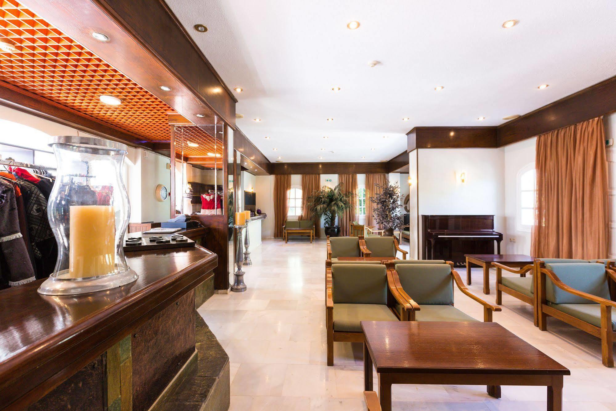 Castello Bianco Aparthotel Платанес Экстерьер фото