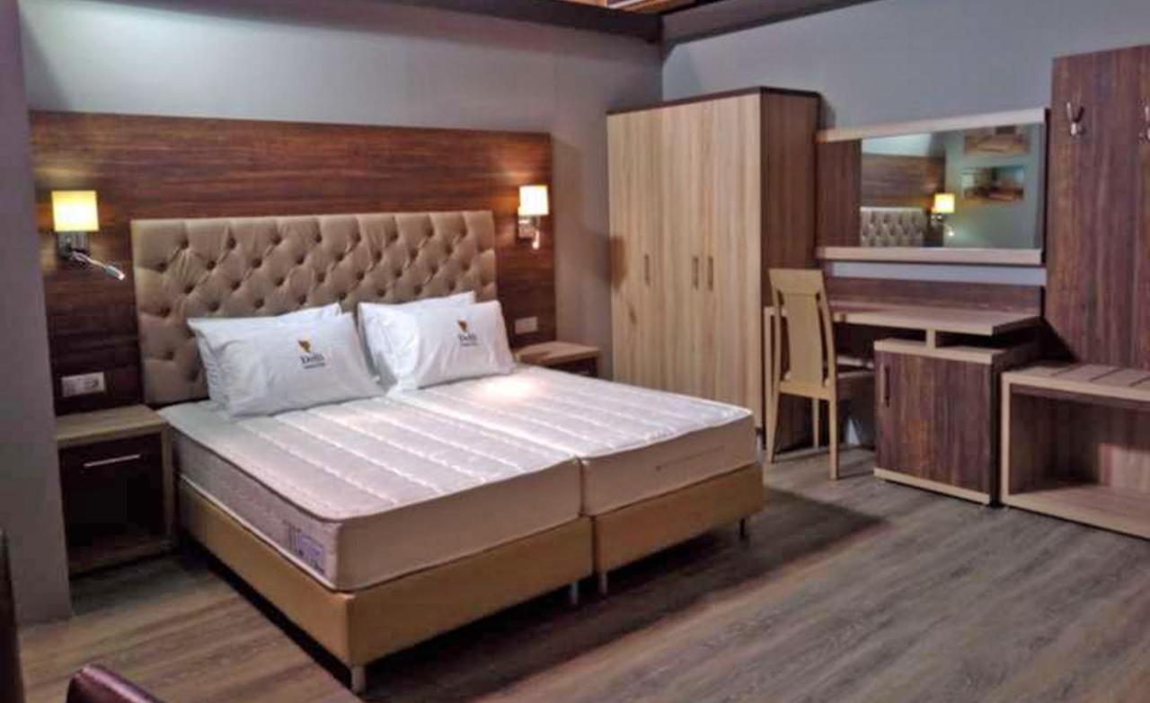 Castello Bianco Aparthotel Платанес Экстерьер фото
